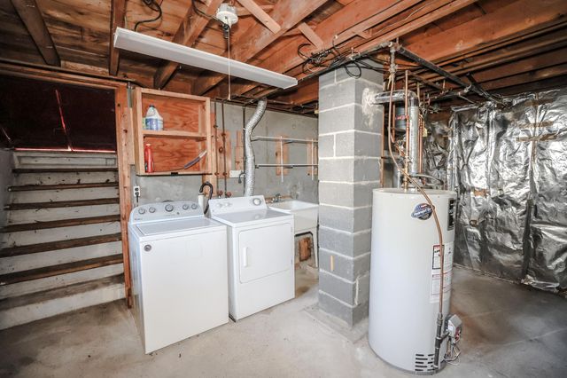 16 Briand Drive, Nashua, NH 03063