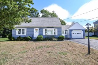 16 Briand Drive, Nashua, NH 03063
