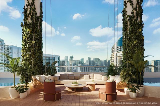 175 NE 10 Street 44A, Miami, FL 33132