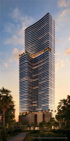 175 NE 10 Street 44A, Miami, FL 33132