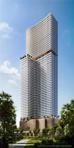 175 NE 10 Street 44A, Miami, FL 33132