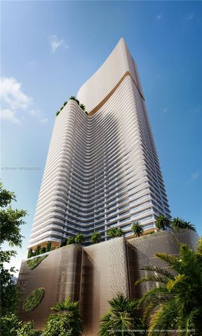 175 NE 10 Street 44A, Miami, FL 33132