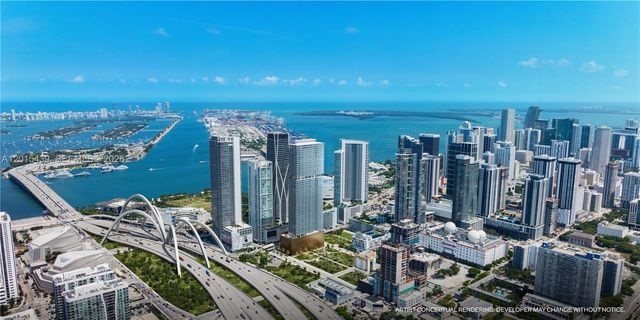 175 NE 10 Street 44A, Miami, FL 33132