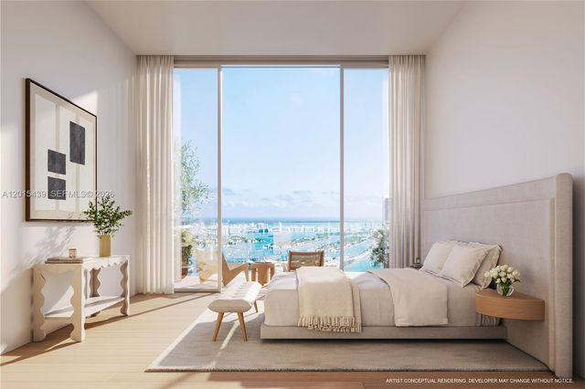175 NE 10 Street 44A, Miami, FL 33132