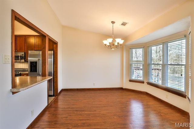 760 Woodside Trails Drive 203, Ballwin, MO 63021