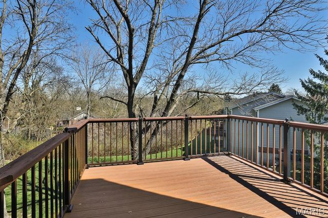 760 Woodside Trails Drive 203, Ballwin, MO 63021