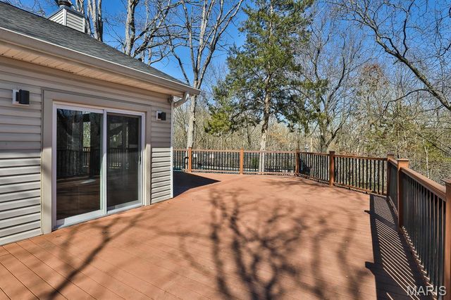 760 Woodside Trails Drive 203, Ballwin, MO 63021