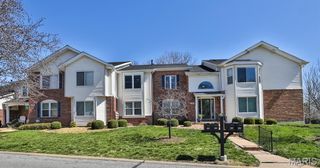 760 Woodside Trails Drive 203, Ballwin, MO 63021
