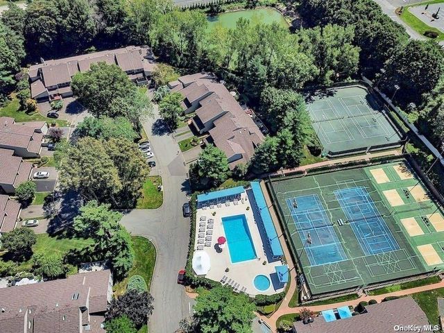 90 Foxwood Drive, Jericho, NY 11753