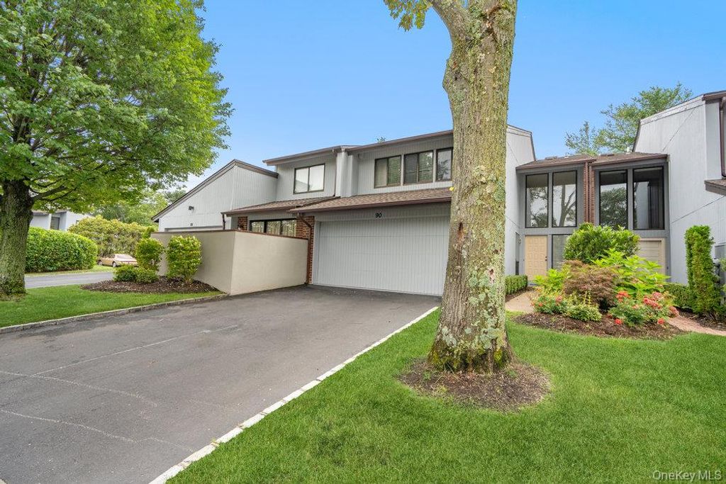 90 Foxwood Drive, Jericho, NY 11753