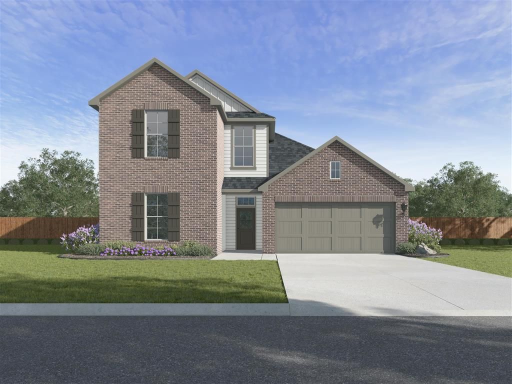 1608 Par Drive, Westlake, LA 70669