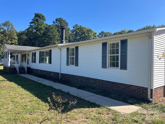 155 Blevins Lane, Salisbury, NC 28146