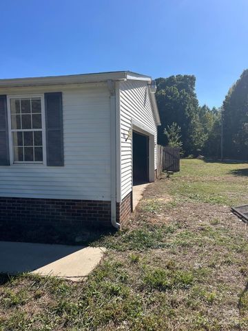 155 Blevins Lane, Salisbury, NC 28146