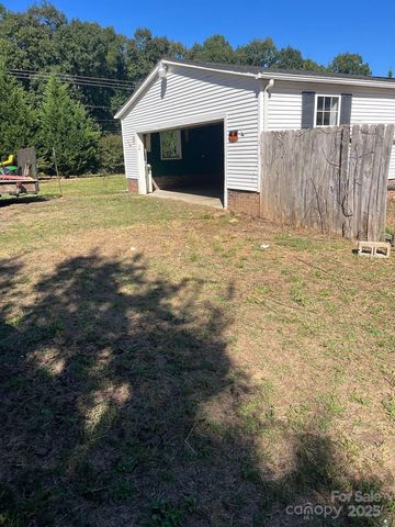 155 Blevins Lane, Salisbury, NC 28146