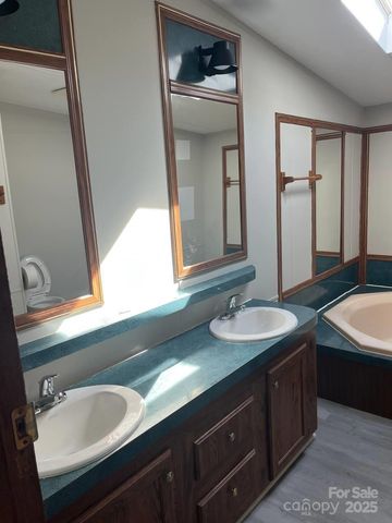 155 Blevins Lane, Salisbury, NC 28146