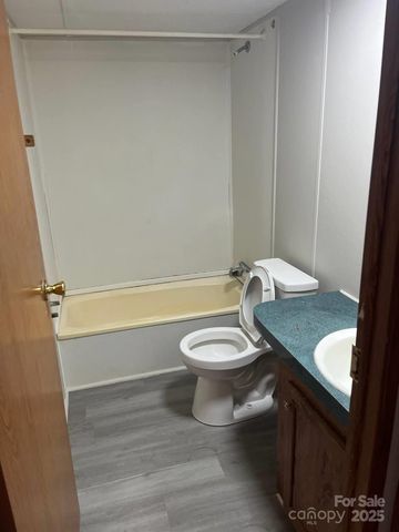 155 Blevins Lane, Salisbury, NC 28146