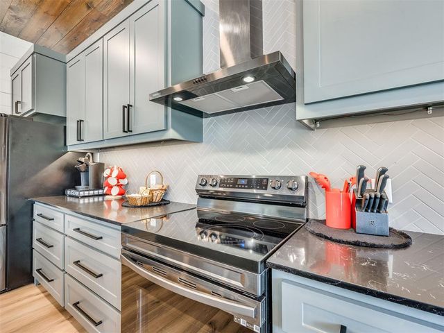 501 E Brooks Street, Norman, OK 73071