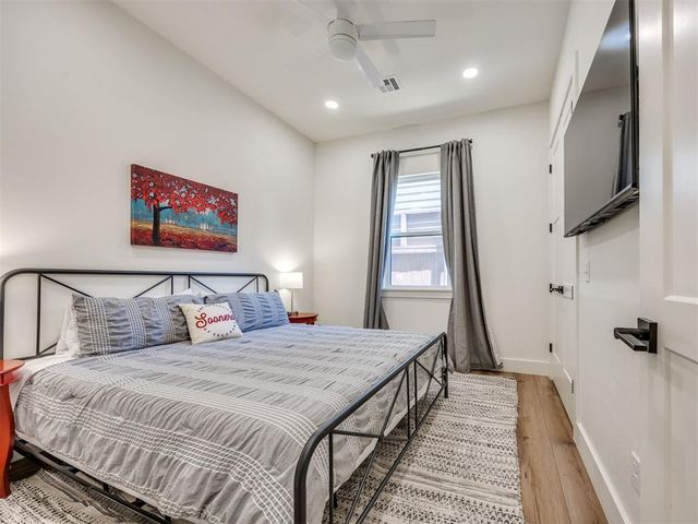 501 E Brooks Street, Norman, OK 73071