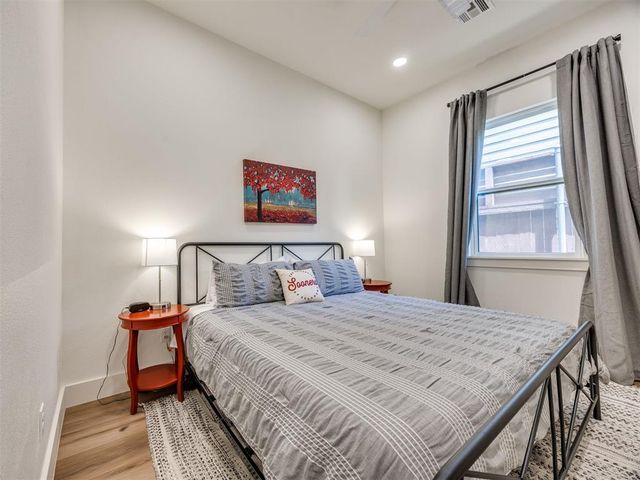 501 E Brooks Street, Norman, OK 73071
