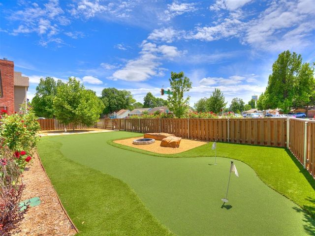 501 E Brooks Street, Norman, OK 73071