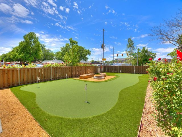 501 E Brooks Street, Norman, OK 73071
