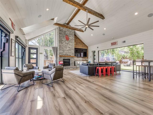 501 E Brooks Street, Norman, OK 73071
