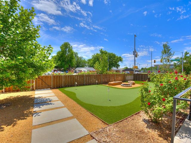 501 E Brooks Street, Norman, OK 73071