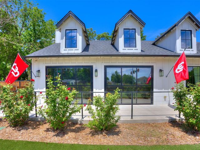 501 E Brooks Street, Norman, OK 73071