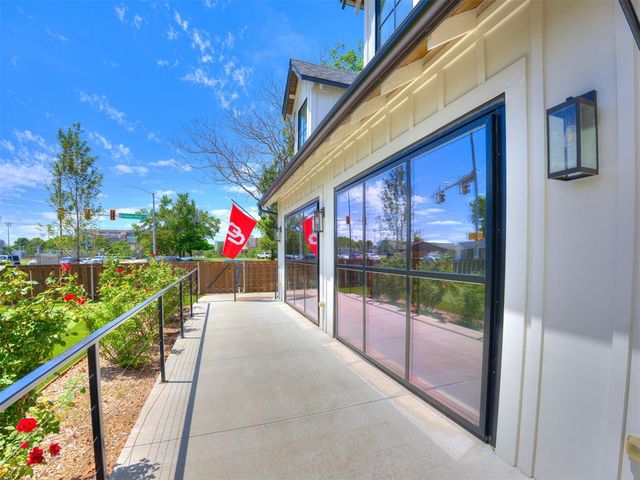 501 E Brooks Street, Norman, OK 73071