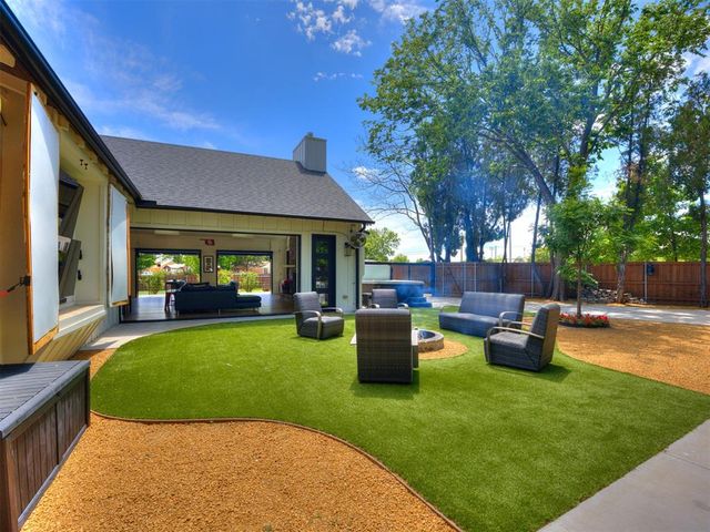 501 E Brooks Street, Norman, OK 73071