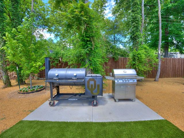 501 E Brooks Street, Norman, OK 73071