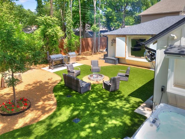 501 E Brooks Street, Norman, OK 73071