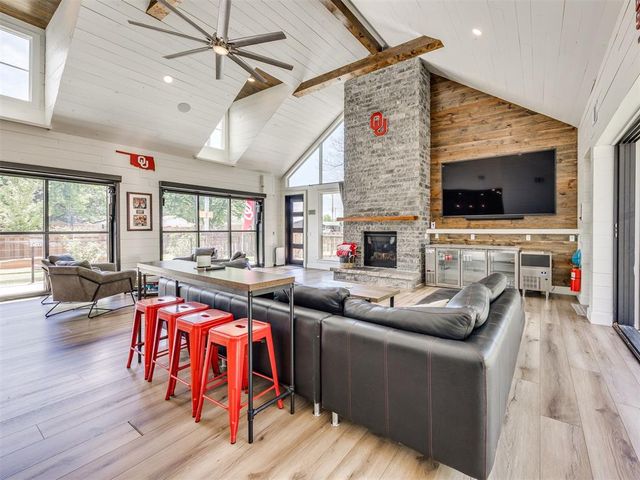 501 E Brooks Street, Norman, OK 73071