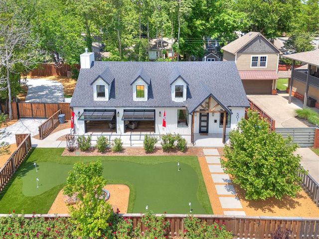 501 E Brooks Street, Norman, OK 73071
