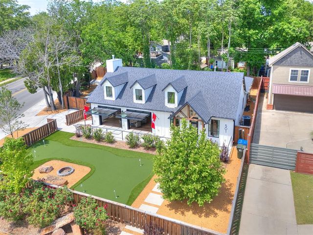 501 E Brooks Street, Norman, OK 73071