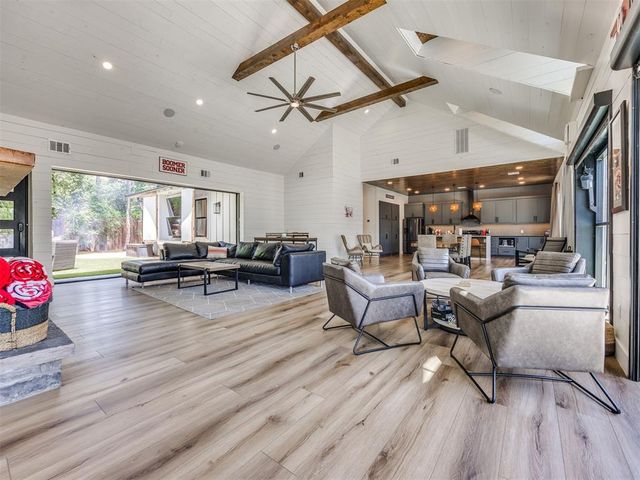 501 E Brooks Street, Norman, OK 73071