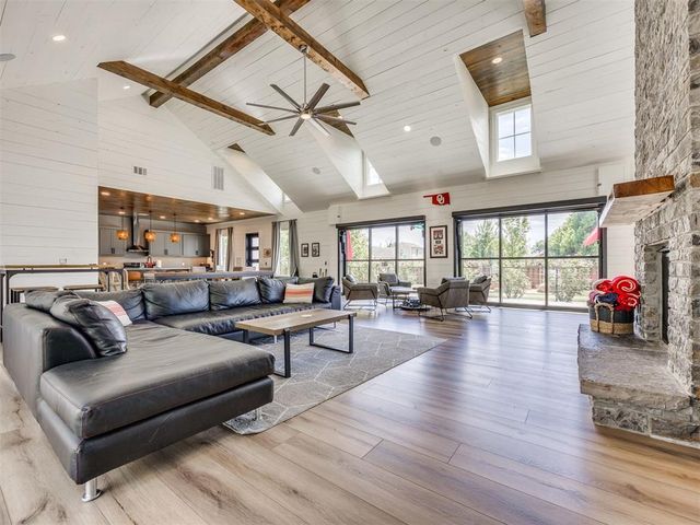 501 E Brooks Street, Norman, OK 73071