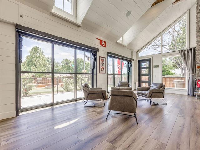 501 E Brooks Street, Norman, OK 73071