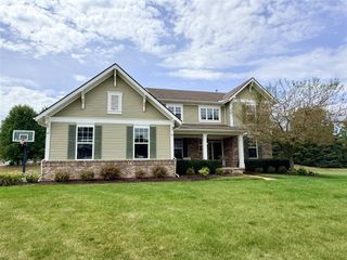 26393 Creekside Drive, New Hudson, MI 48165