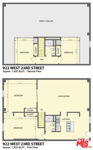 922 W 23Rd Street 103, Los Angeles, CA 90007