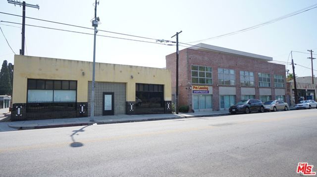 922 W 23Rd Street 103, Los Angeles, CA 90007