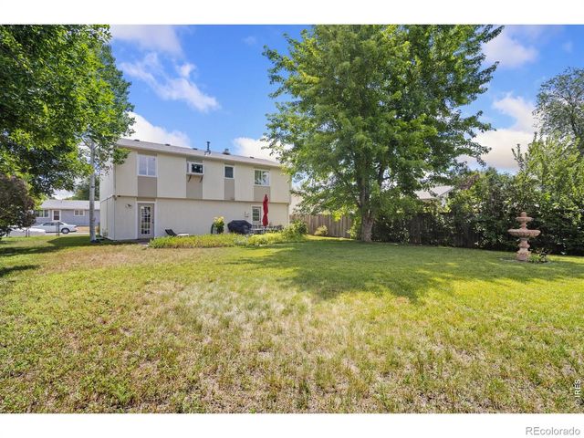 150 Sunflower Drive, Windsor, CO 80550