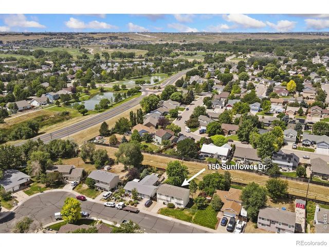 150 Sunflower Drive, Windsor, CO 80550