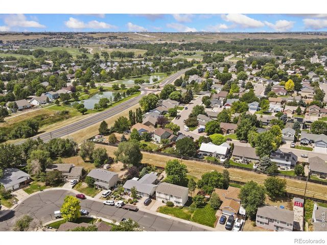 150 Sunflower Drive, Windsor, CO 80550