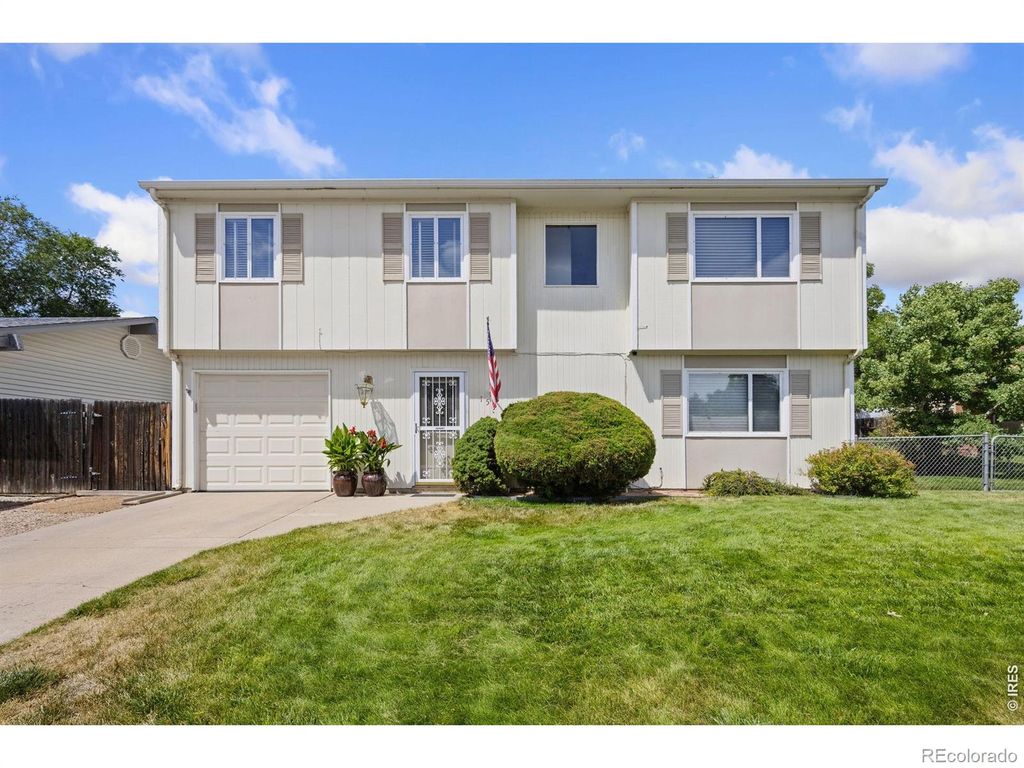 150 Sunflower Drive, Windsor, CO 80550