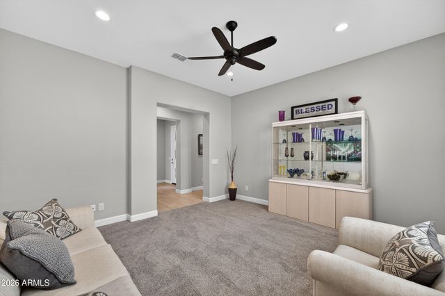 16698 W ROANOKE Avenue, Goodyear, AZ 85395