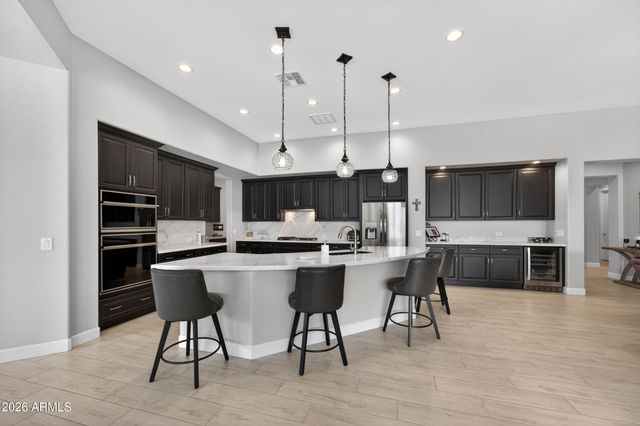 16698 W ROANOKE Avenue, Goodyear, AZ 85395