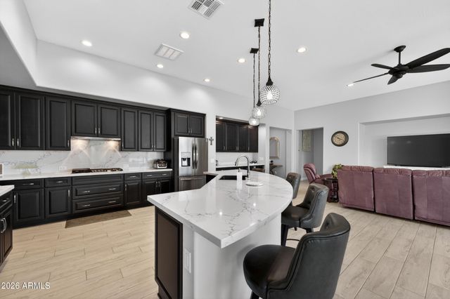 16698 W ROANOKE Avenue, Goodyear, AZ 85395