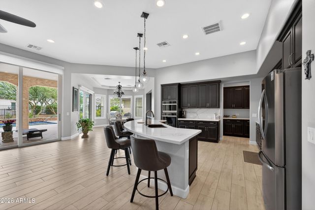 16698 W ROANOKE Avenue, Goodyear, AZ 85395