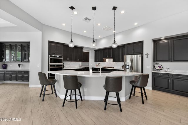 16698 W ROANOKE Avenue, Goodyear, AZ 85395